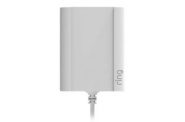 Image of Ring 2nd Gen Plug-In Adapter