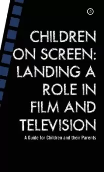 Image of Children On Screen by Frederick Levy