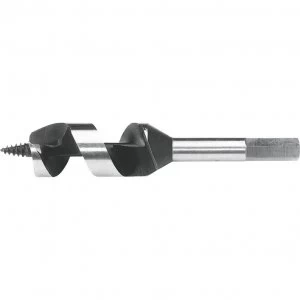 Image of Draper Expert Wood Auger Drill bit 25mm 125mm