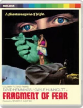 Image of Fragment of Fear