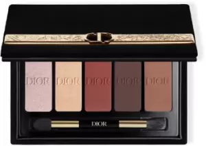 Image of Dior Ecrin Couture Eye Make-up Palette 9.9g