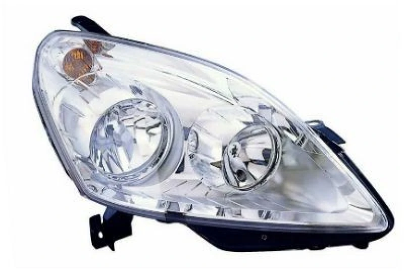 Image of VAN WEZEL Headlight VAN WEZEL 3796962
