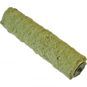 Image of Faithfull Masonry Paint Roller Polyamide Woven 300mm