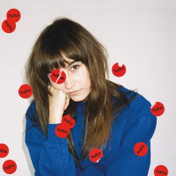 Image of Faye Webster - I Know I'm Funny Haha Vinyl