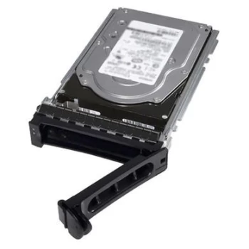 Dell - 600 GB - SAS 12Gbs - 15K - HDD 2.5