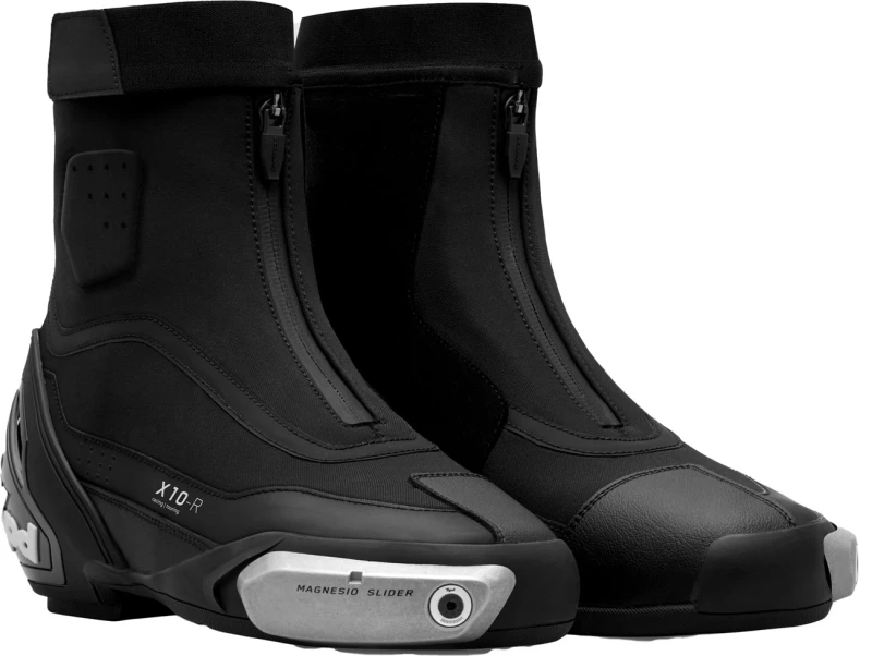 Image of XPD X10-R Boots Black Size 44