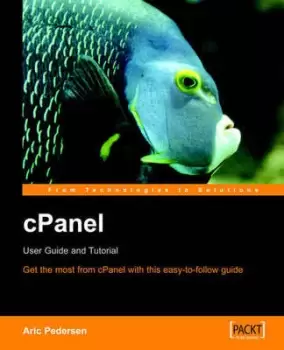 Image of cPanel User Guide & Tutorial by A Pedersen