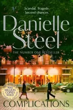 Image of Complications - Danielle Steel - Paperback - Used