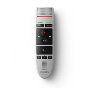 Image of LFH3200 G2 Speechmike III PRO