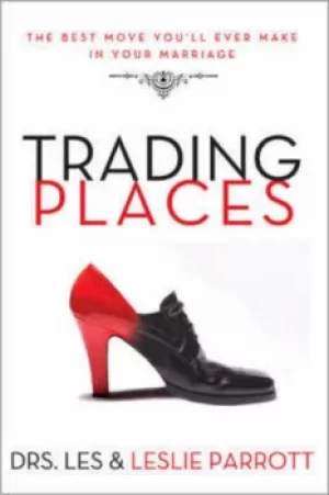Image of Trading places by Les Parrott