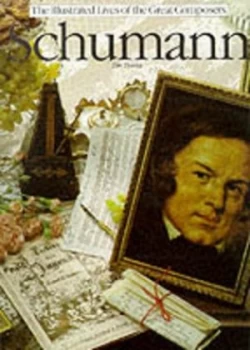 Image of Schumann by Tim Dowley Book