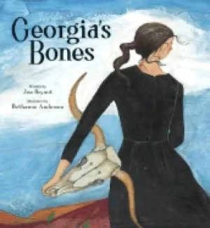 Image of georgias bones
