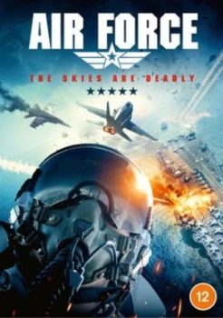 Image of Air Force - DVD