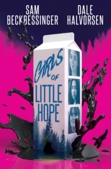 Image of Girls of Little Hope