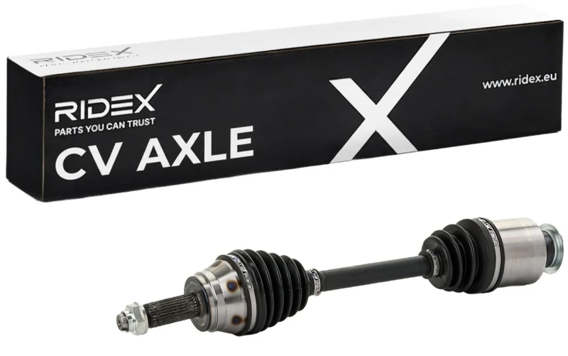 Image of RIDEX Drive shaft RIDEX 13D1608