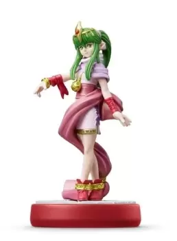 image of Nintendo Tiki