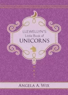 Image of Llewellyns Little Book of Unicorns