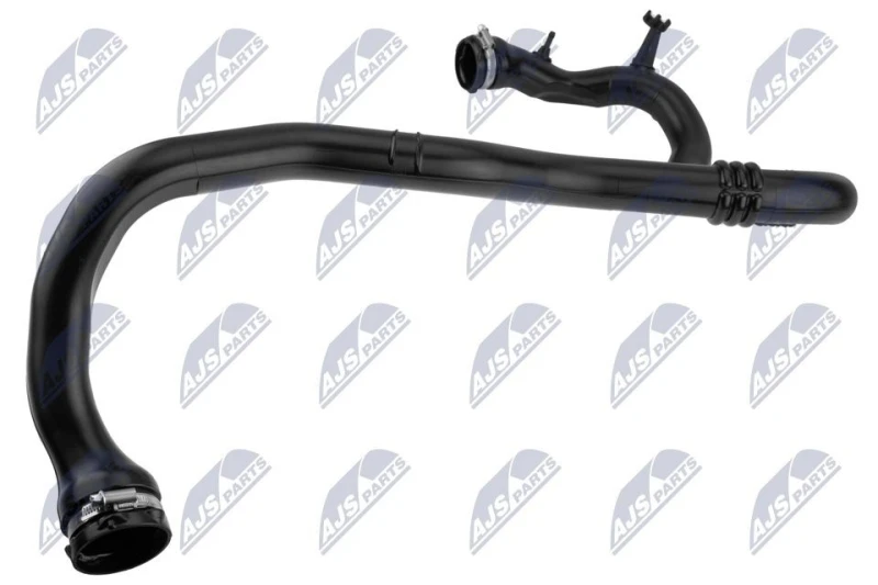 Image of NTY Charger intake hose NTY GPP-RE-109