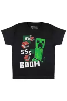 image of Like A Bossss T-Shirt