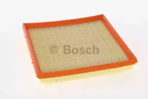 Image of Bosch F026400385 Air Filter Insert