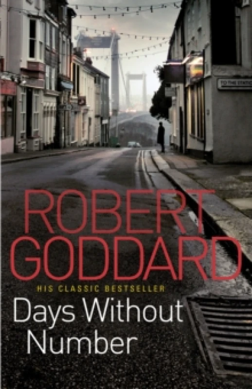 Image of Days without Number. Paperback. By Robert Goddard Books