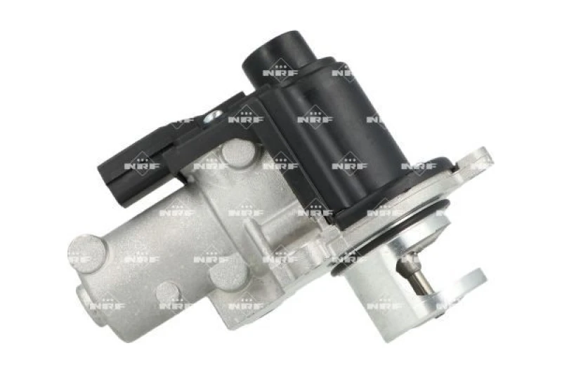 Image of NRF 48712 EGR valve EGR Valve (1145)