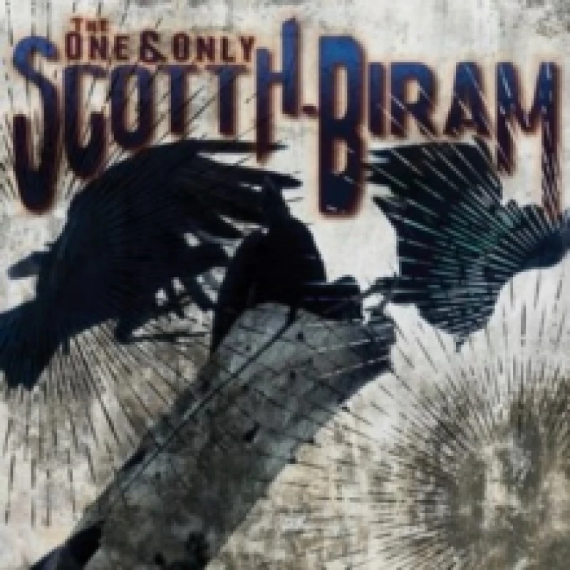 Image of Scott H. Biram - The One & Only [CD / Album] Music CDs - Music CD