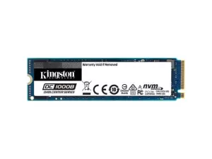 Image of Kingston DC1000B 240GB NVMe SSD Drive