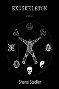Image of Exoskeleton by Shane Stadler Paperback