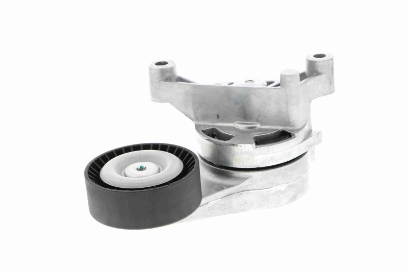 Image of VAICO V10-1810 Tensioner Pulley Original VAICO Quality Tensioner Pulley,v-ribbed belt (310)