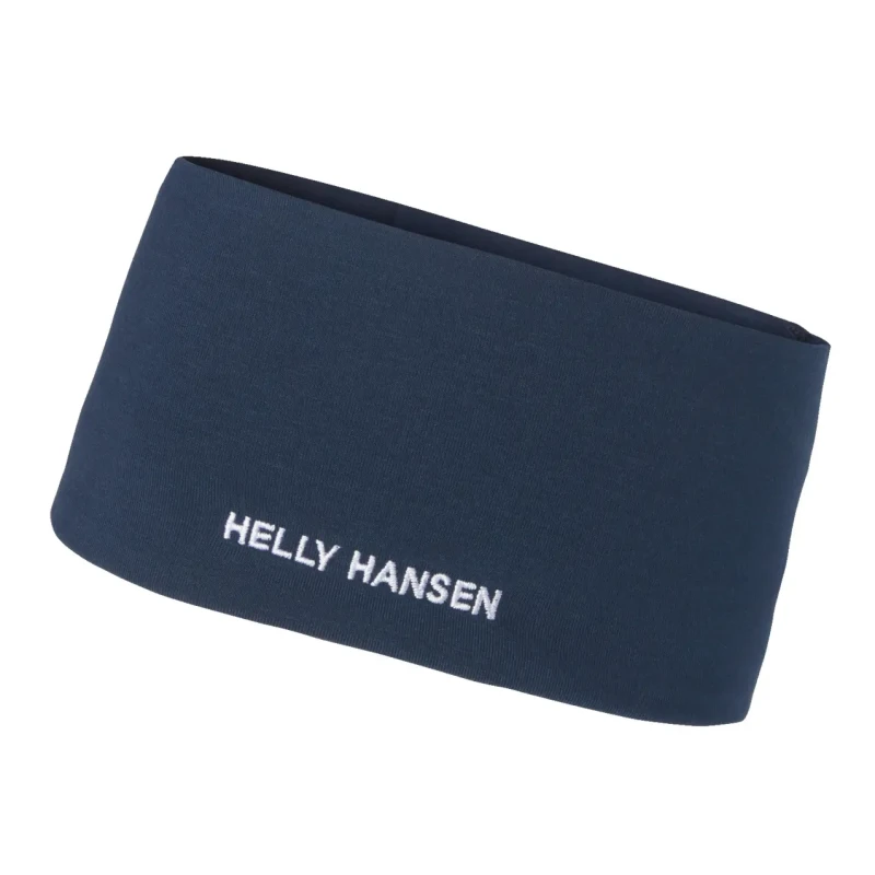 Image of Headband Helly Hansen Light Bleu Unisex TU