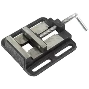 Image of SIP SIP 5" Pillar Drill Vice
