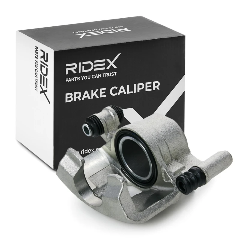 Image of Brake caliper RIDEX 78B1039