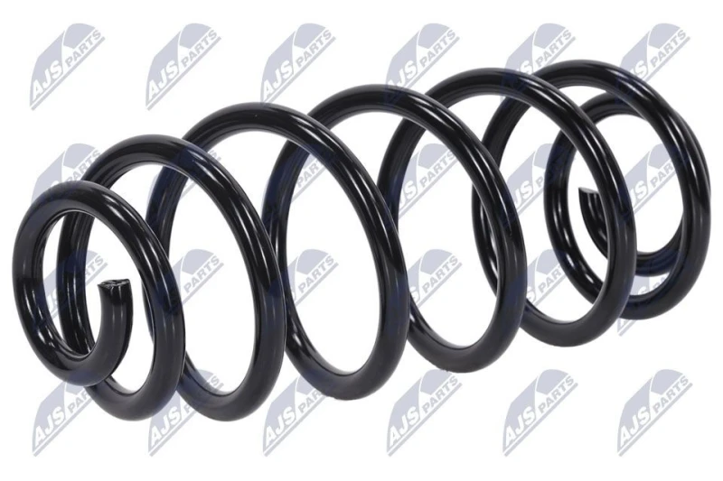 Image of NTY Coil spring NTY ASZ-ME-002