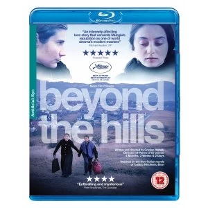 image of Beyond The Hills Bluray