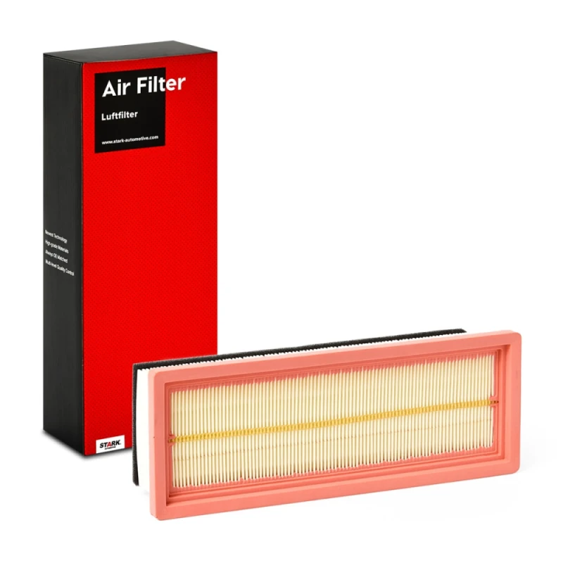 Image of STARK SKAF-0060046 Air filter Air Recirculation Filter, with pre-filter Air Filter (8)