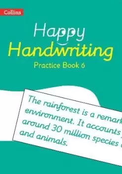 Image of Practice Book 6 by Stephanie Austwick