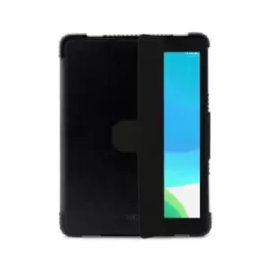 Image of Dicota D31853 tablet case 25.9cm (10.2") Folio Black