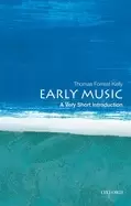 Image of early music a very short introduction