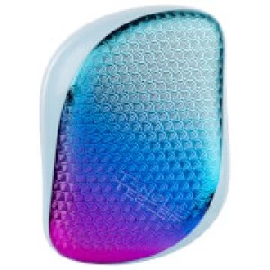 image of Tangle Teezer Compact Styler Hairbrush - Sundowner