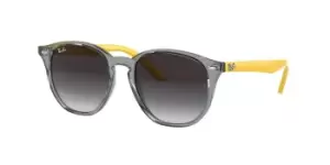 image of Ray-Ban Kids Sunglasses RJ9070S 70788G