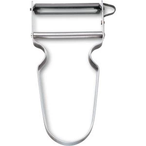 Potato Peeler Stainless Steel Handle