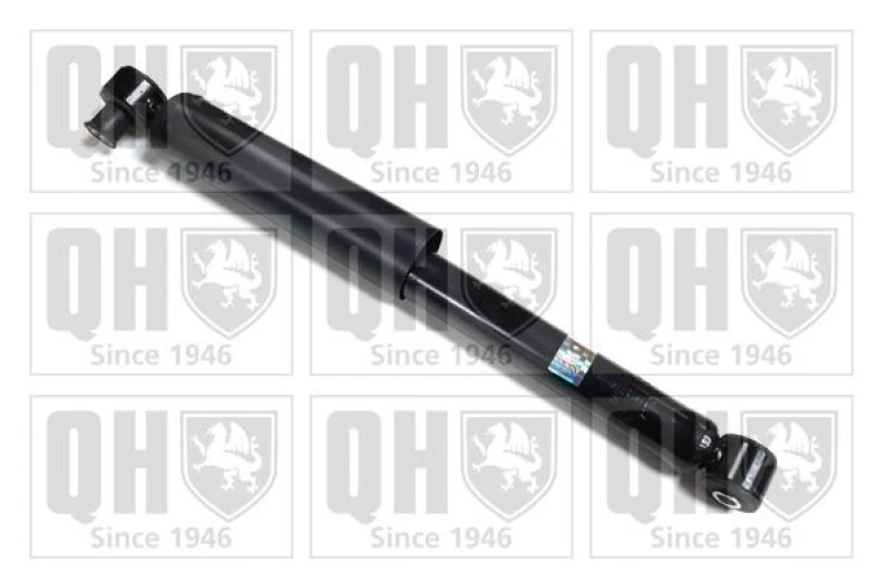 Image of QUINTON HAZELL Shock absorber QUINTON HAZELL QAG179771