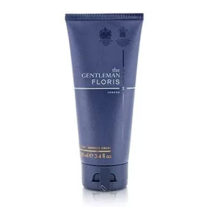 Image of FlorisNo. 89 Shaving Cream 100ml/3.4oz