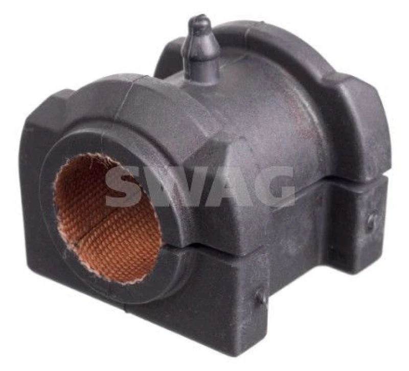 Image of Anti roll bar bush SWAG 19 94 9246
