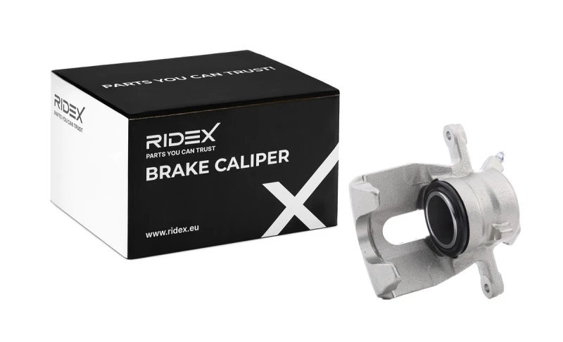 Image of Brake caliper RIDEX 78B0844