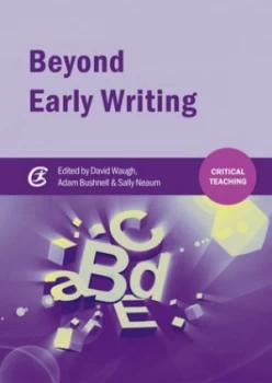 Image of Beyond Early Writing by David Waugh Paperback