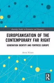 Image of Europeanisation of the Contemporary Far Right Generation Identity and Fortress Europe
