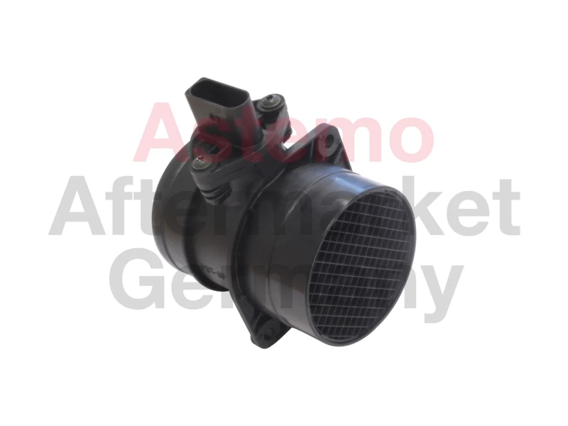 Image of Mass air flow sensor HITACHI 2508933