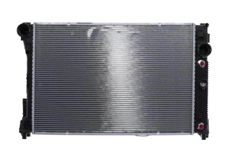 Image of Engine radiator VALEO 735292